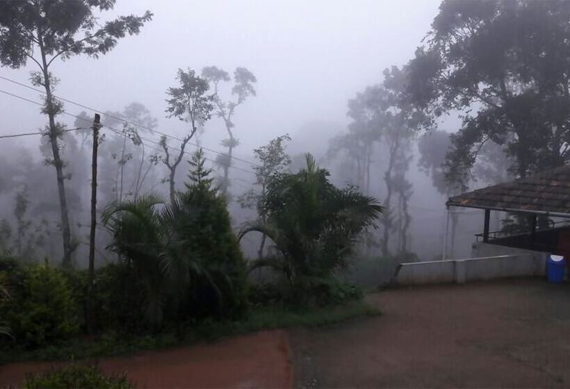 La Flora Beverly Hill Resort