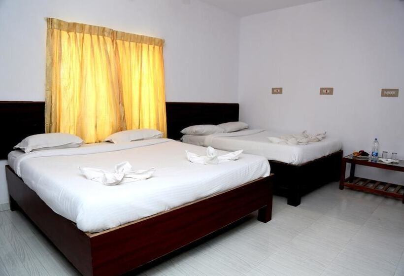 La Flora Beverly Hill Resort