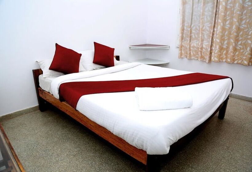 La Flora Beverly Hill Resort