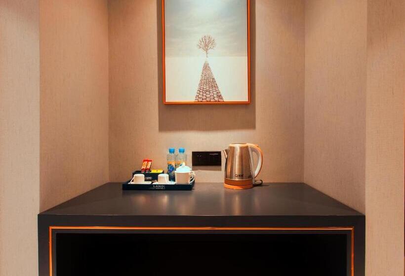 Lanou Hotel Yingtan Yuehu District Yanjiang Road