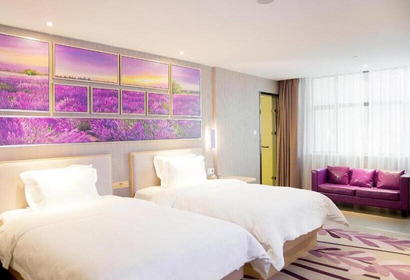 Lavande Hotel Dongguan Humen Square