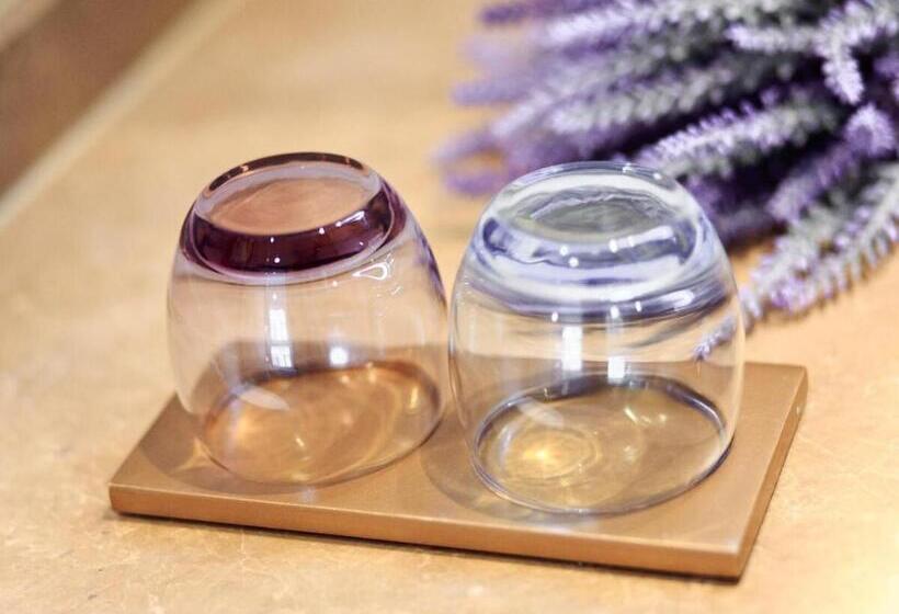 Lavande Hotel Dongguan Humen Square