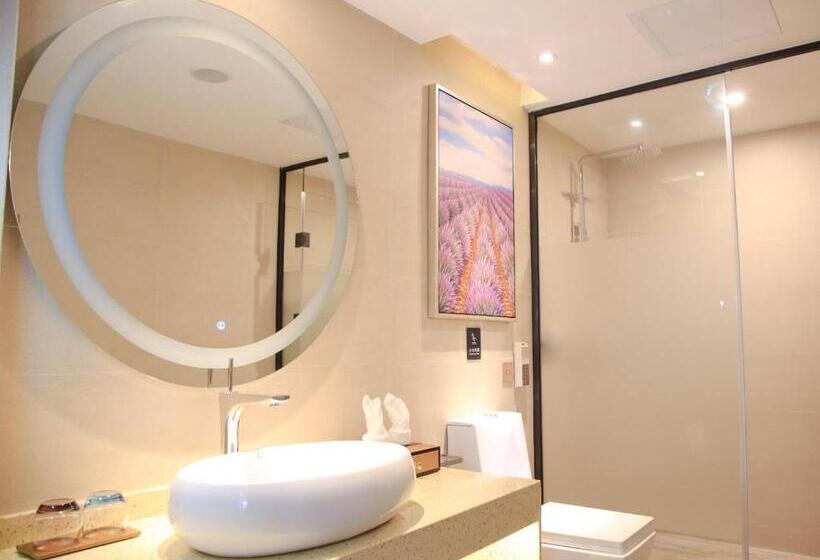 Lavande Hotel Dongguan Humen Square