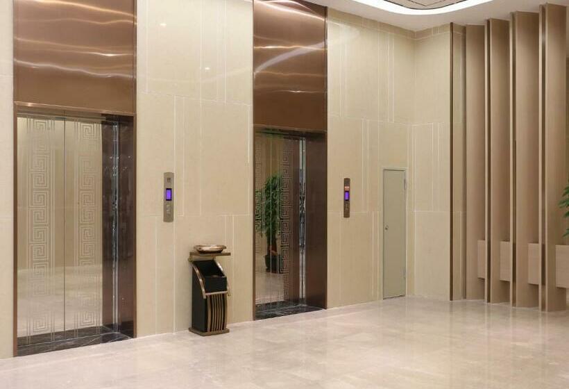 Lavande Hotel Dongguan Liaobu Center