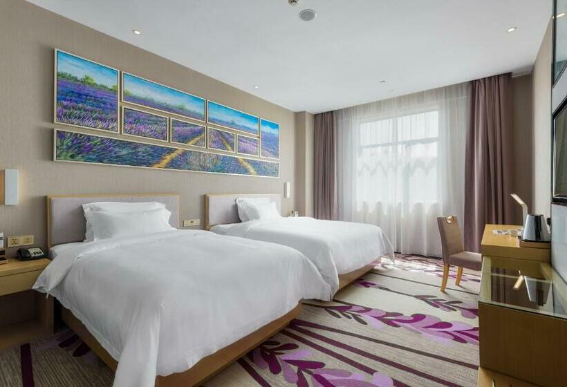 Lavande Hotel Guilin Longsheng