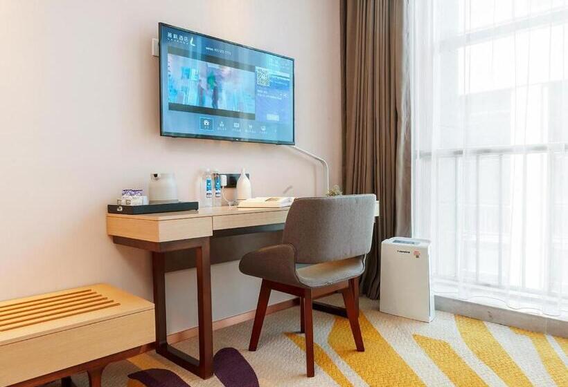 Lavande Hotel Xining Xigang