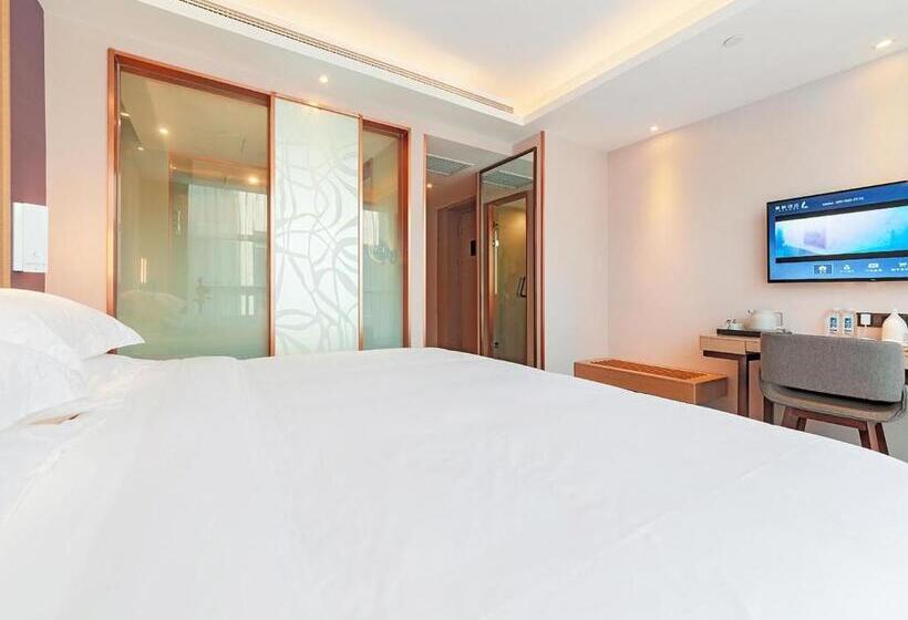 Lavande Hotel Xining Xigang