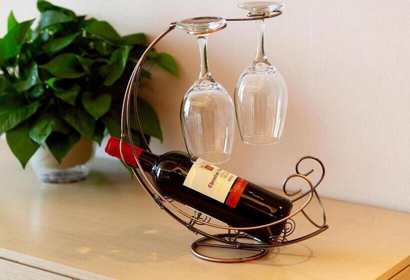 Lavande Hotel Xining Xigang