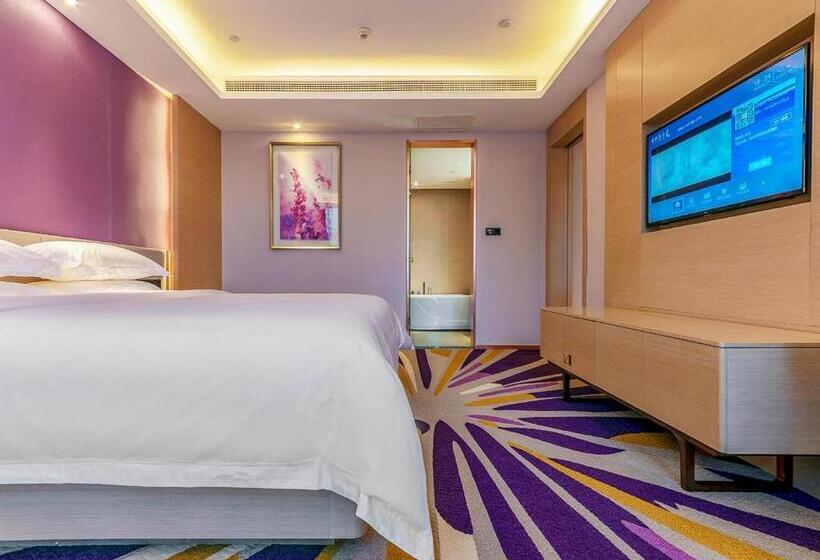 Lavande Hotel Xining Xigang