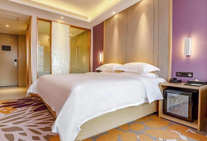 Lavande Hotel Xining Xigang