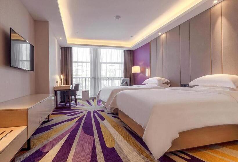 Lavande Hotel Xining Xigang