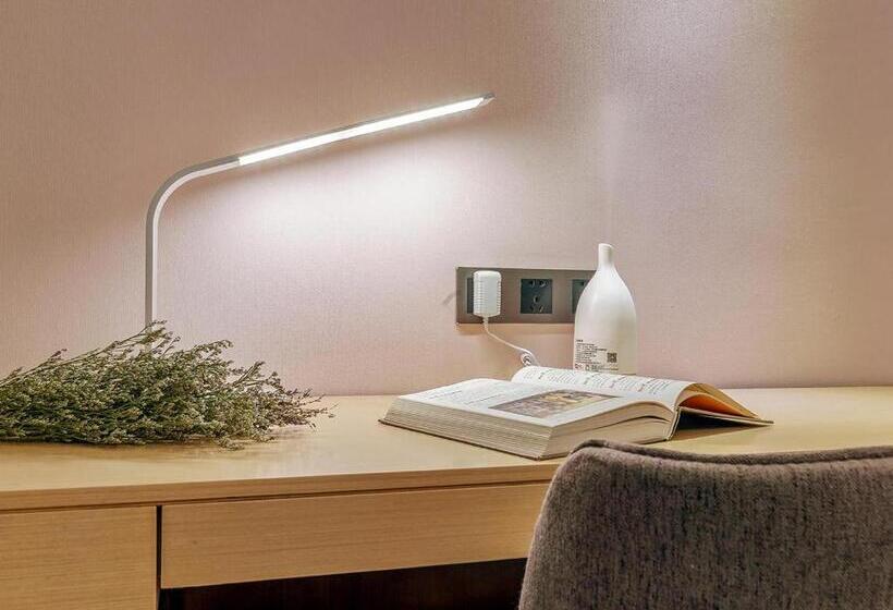 Lavande Hotel Xining Xigang