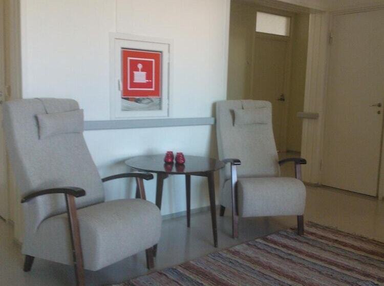 Majatalo Myötätuuli