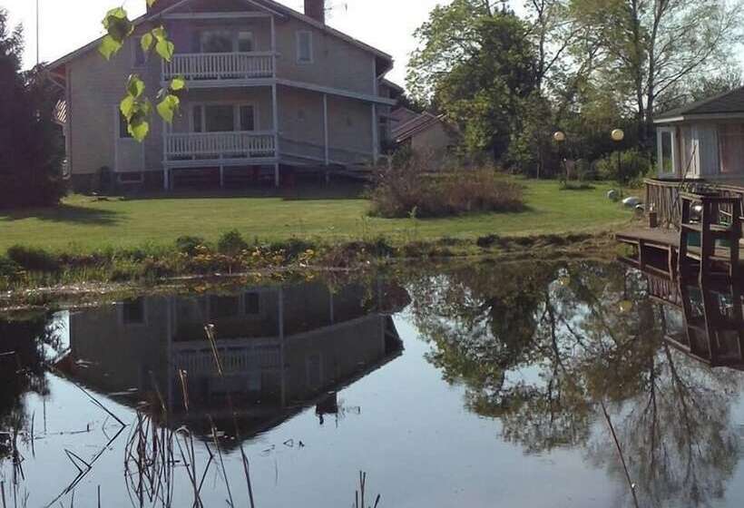 Majatalo Myötätuuli