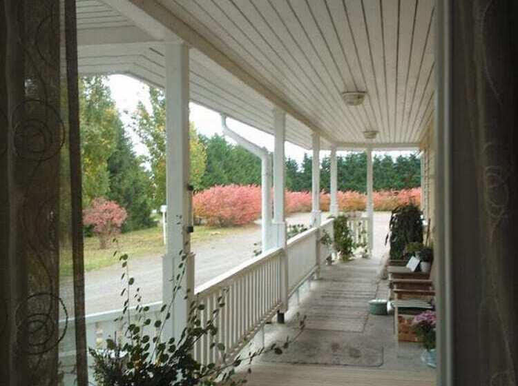 Majatalo Myötätuuli