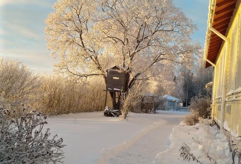 Majatalo Myötätuuli