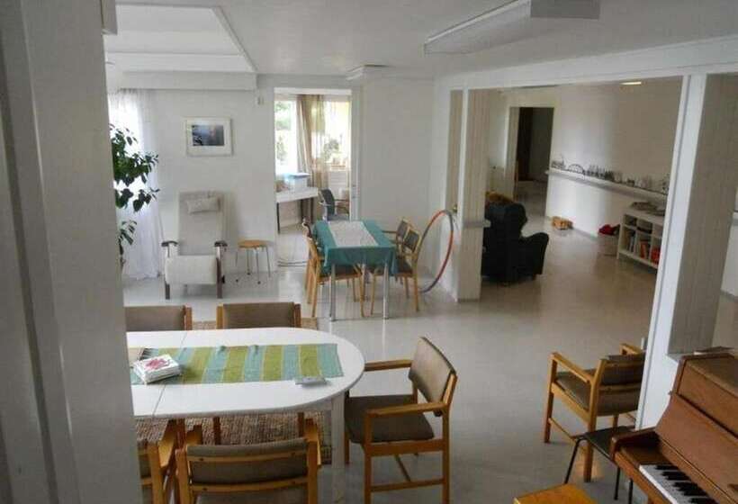 Majatalo Myötätuuli