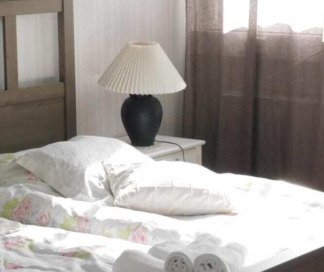 Majatalo Myötätuuli