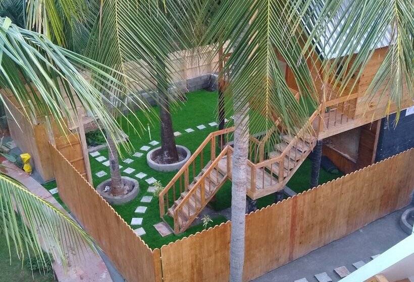 Mangrove Resorts