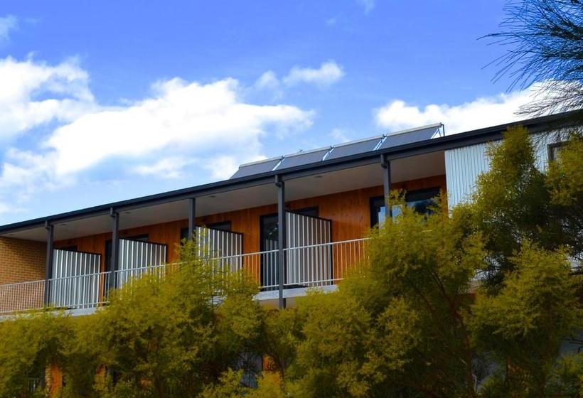 Mansfield Apartments