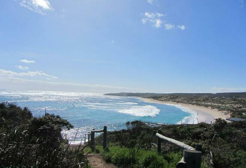 Margaret River Beach Apartments