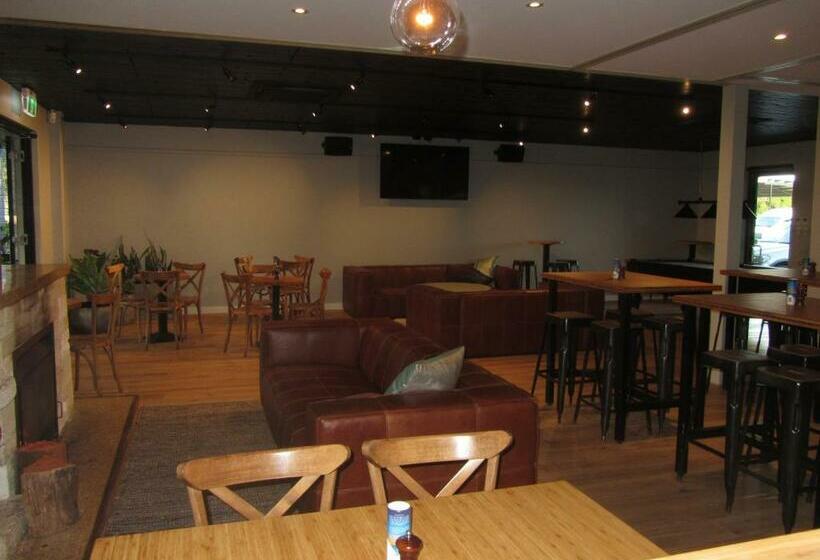 Margaret River Beach Apartments