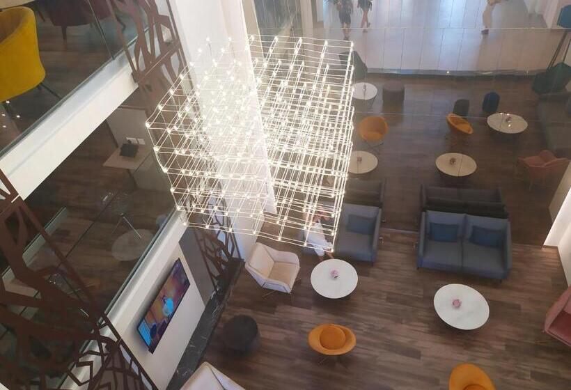 Mayflower Hotel Malta