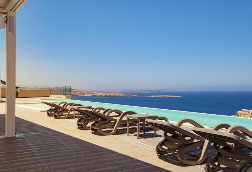 Mayflower Hotel Malta