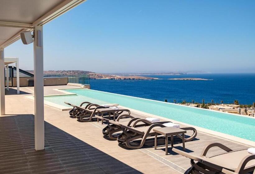 Mayflower Hotel Malta