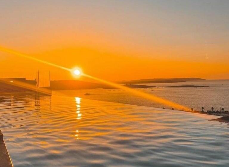 Mayflower Hotel Malta