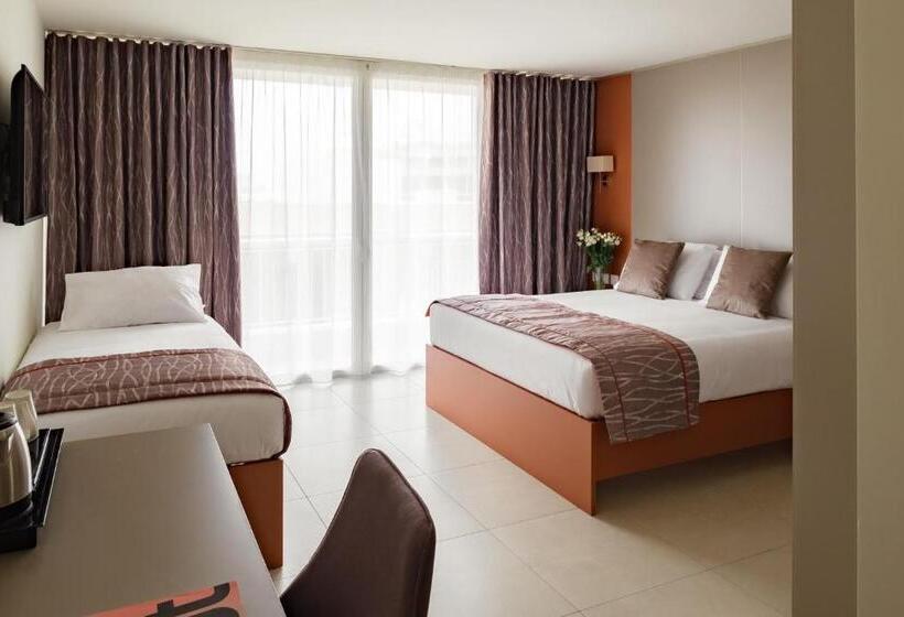 Mayflower Hotel Malta