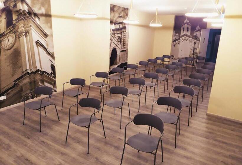 Mayflower Hotel Malta