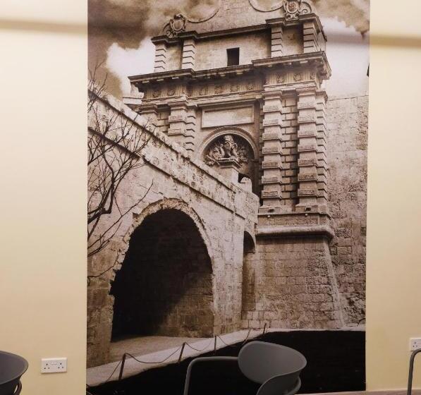 Mayflower Hotel Malta