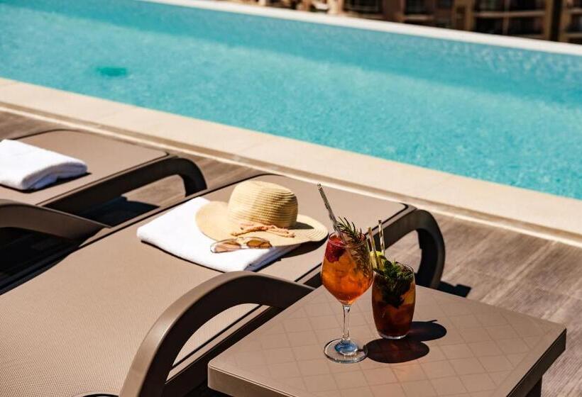 Mayflower Hotel Malta