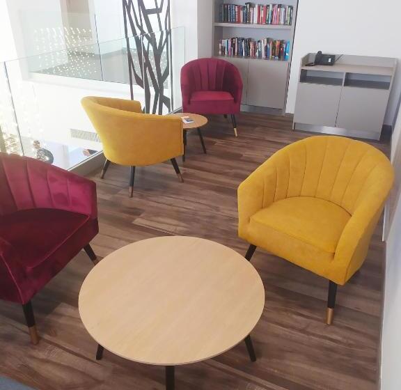 Mayflower Hotel Malta