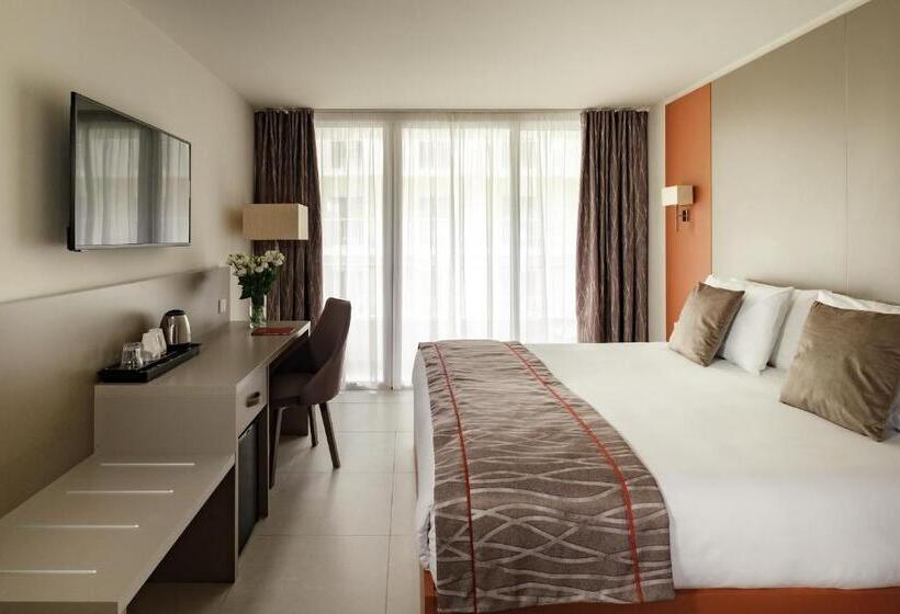 Mayflower Hotel Malta