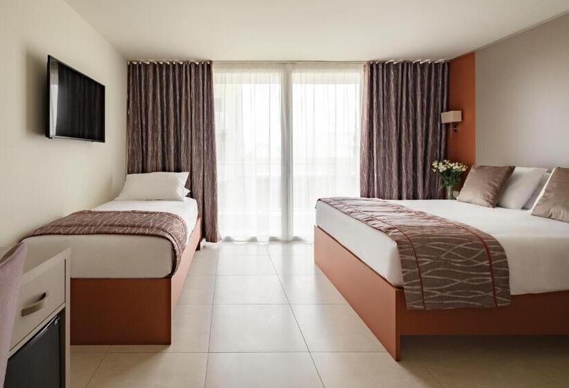 Mayflower Hotel Malta