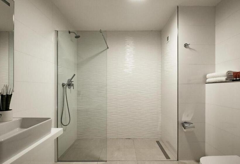 Mayflower Hotel Malta