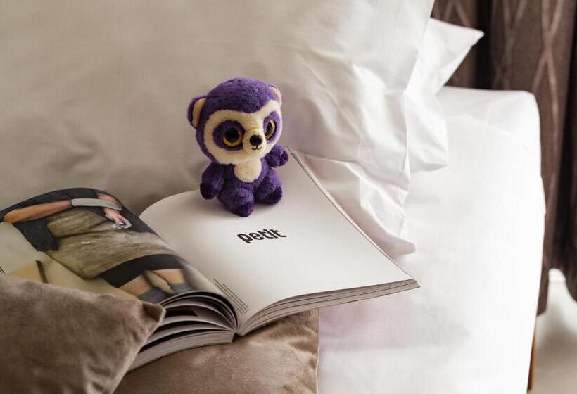 Mayflower Hotel Malta