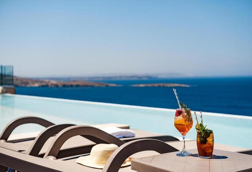 Mayflower Hotel Malta