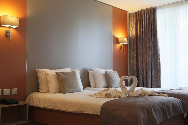 Mayflower Hotel Malta