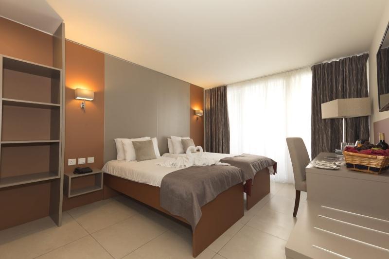 Mayflower Hotel Malta