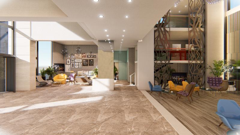 Mayflower Hotel Malta