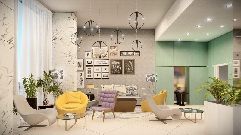 Mayflower Hotel Malta