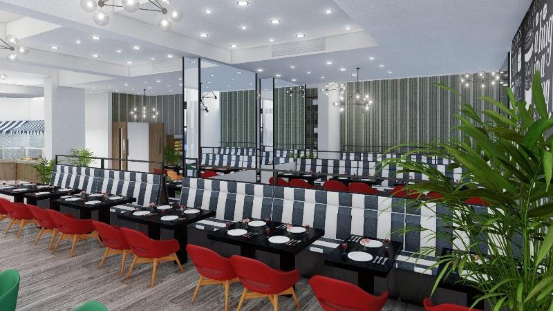 Mayflower Hotel Malta