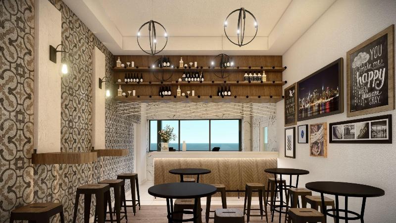 Mayflower Hotel Malta