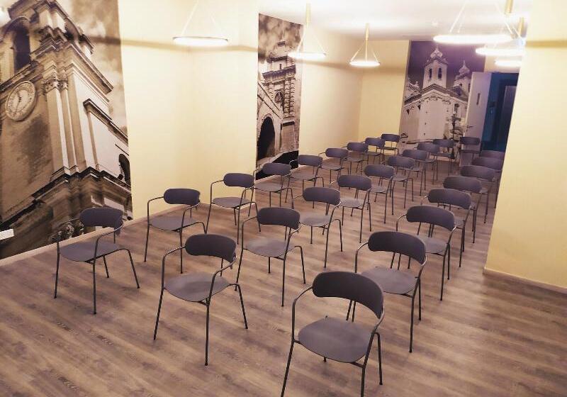 Mayflower Hotel Malta