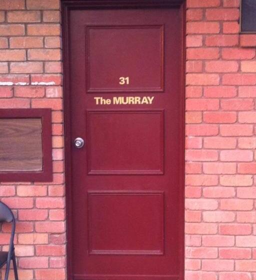 מוטל Bakery Park Motor Inn