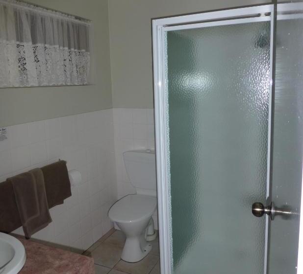 فندق على الطريق Inverloch Central Motor Inn