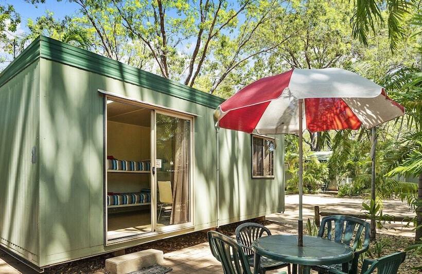 مُتل Riverview Tourist Village